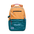 Ellis Backpack 20L N1 Qk