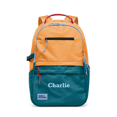 Ellis Backpack 20L N1 Qk