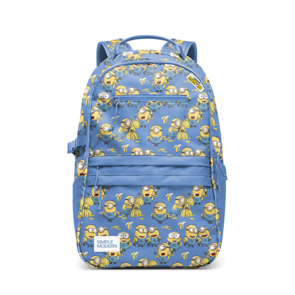 Ellis Backpack 20L Q5 UV