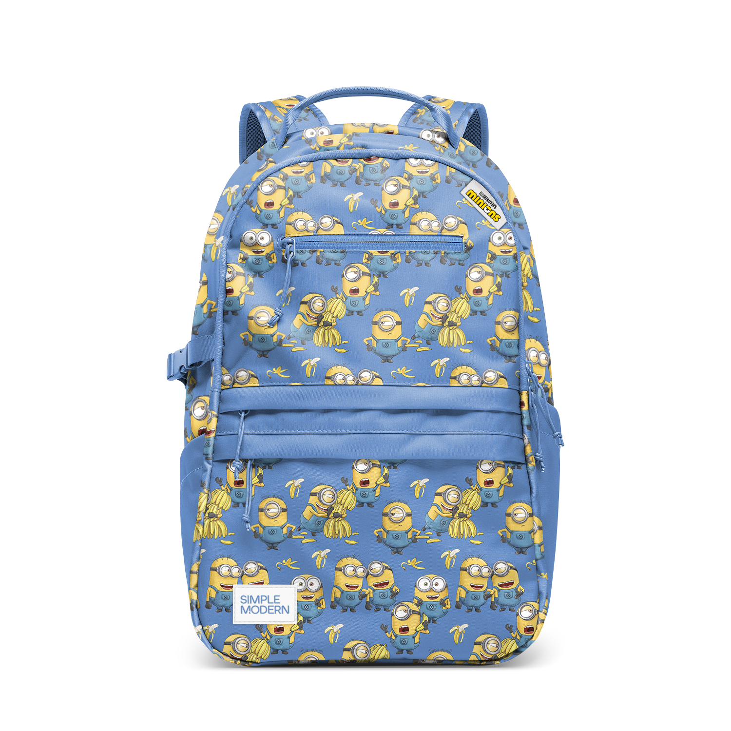 Ellis Backpack 20L Q5 UV