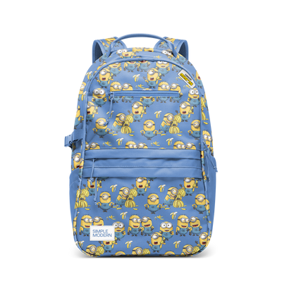 Ellis Backpack 20L Q5 UV