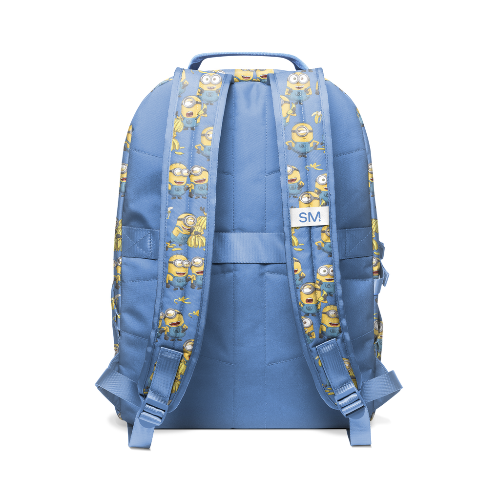 Fletcher Kids' Backpack - Large D9 2Q