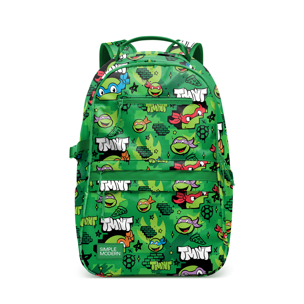 Ellis Backpack 20L E4 6L