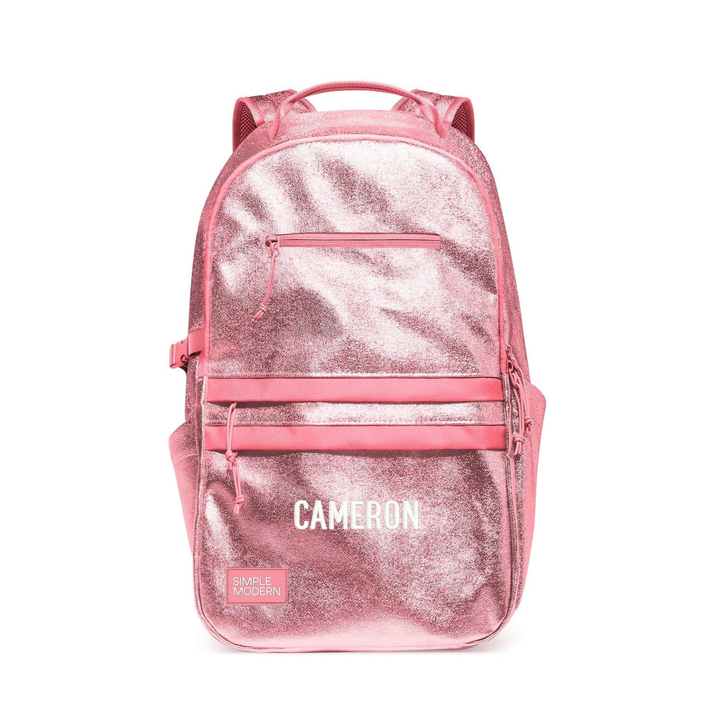 Ellis Backpack 20L X3 uU