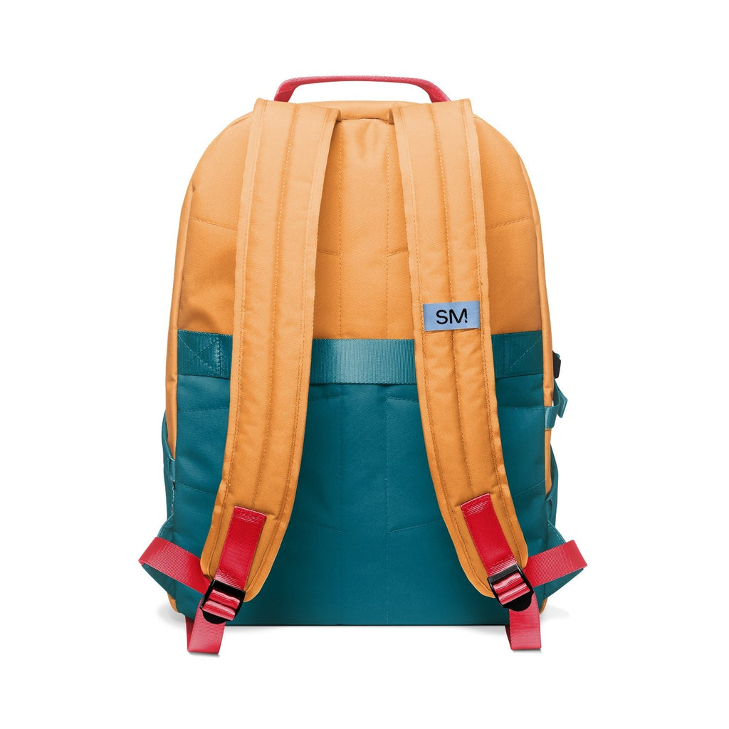 Ellis Backpack 20L N1 Qk
