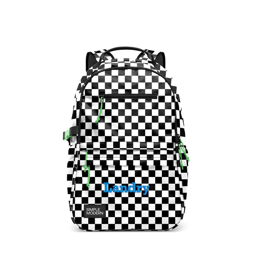 Ellis Backpack 15L F4 Xi