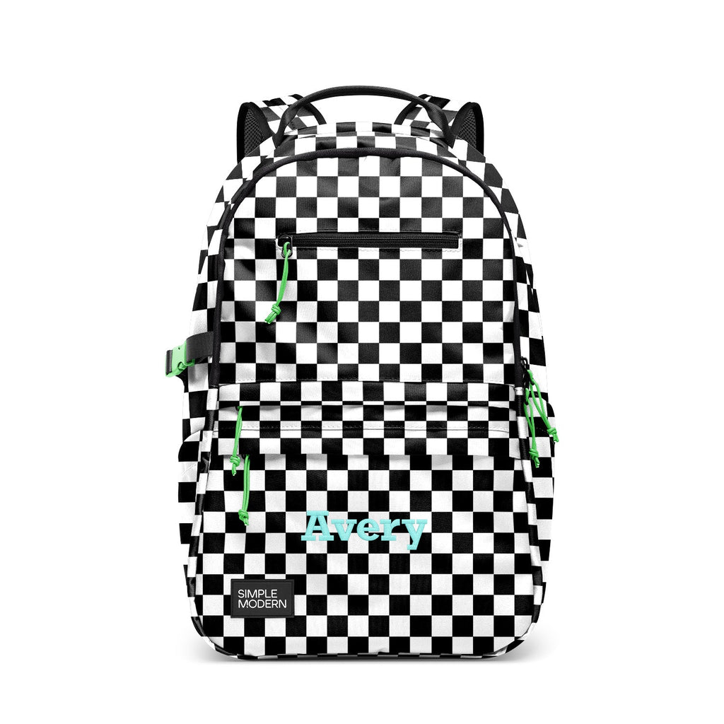 Ellis Backpack 20L C8 a3