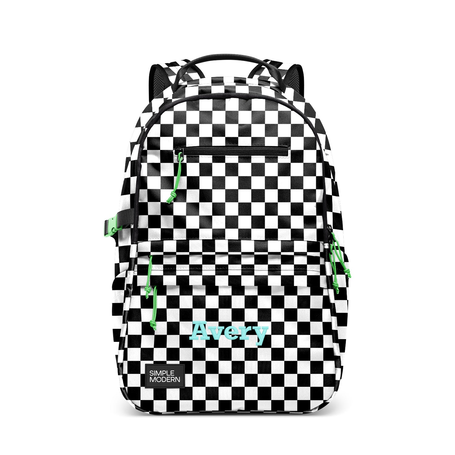 Ellis Backpack 20L C8 a3