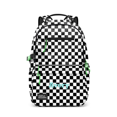 Ellis Backpack 20L C8 a3
