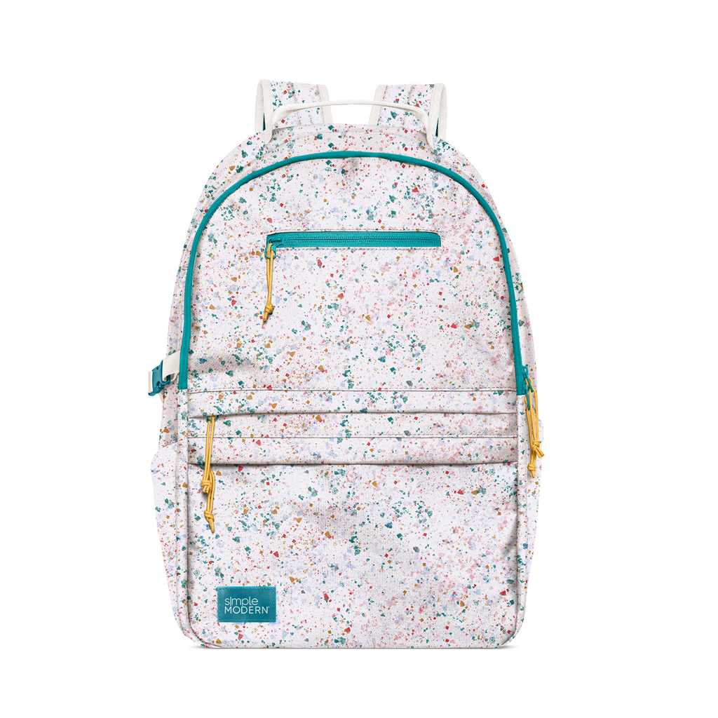 Ellis Backpack 25L P6 Oe