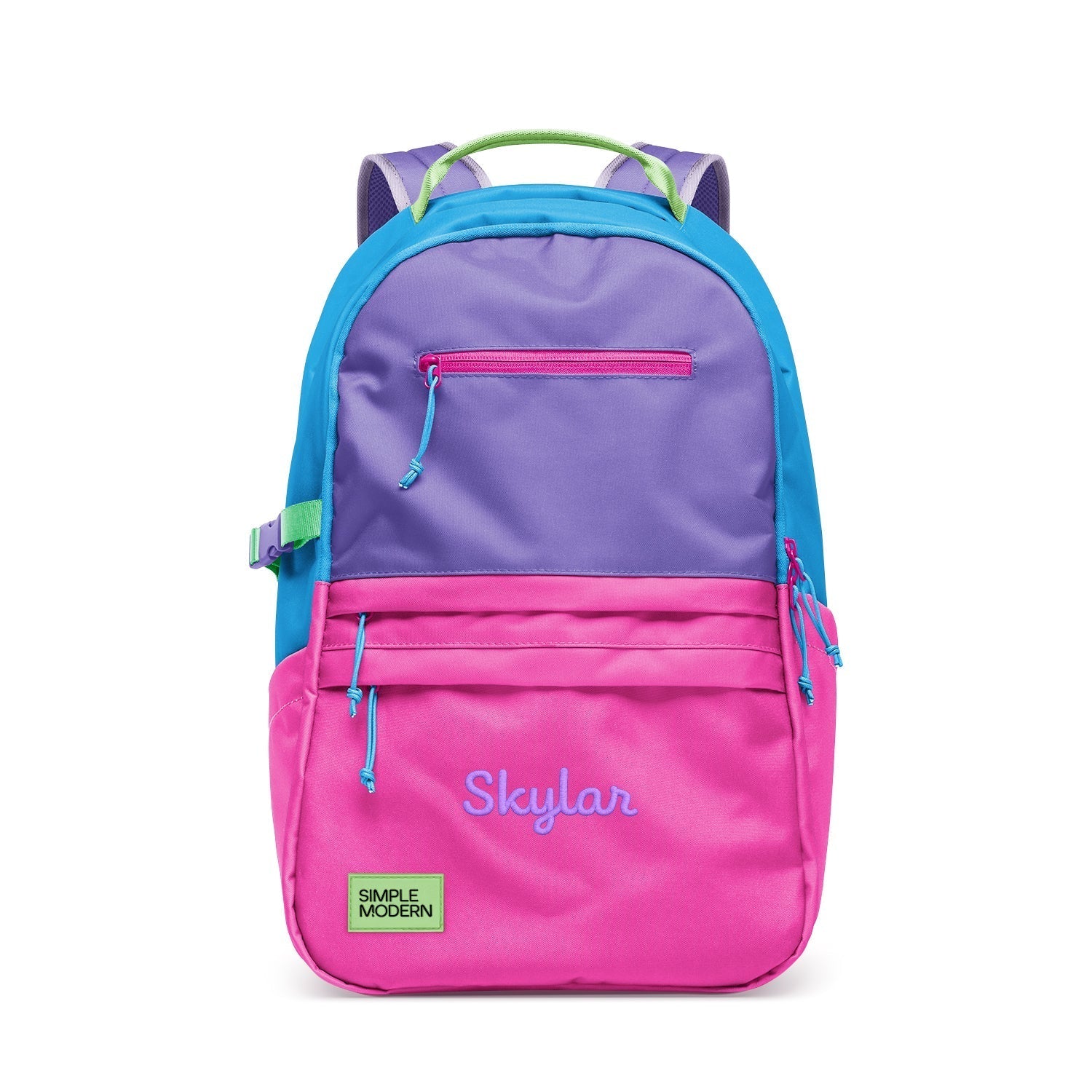Ellis Backpack 20L E7 pS