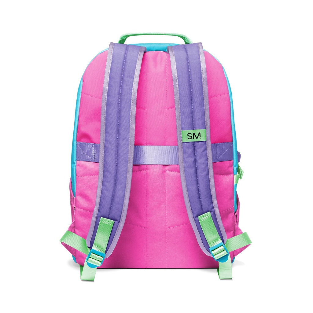 Ellis Backpack 20L E7 pS