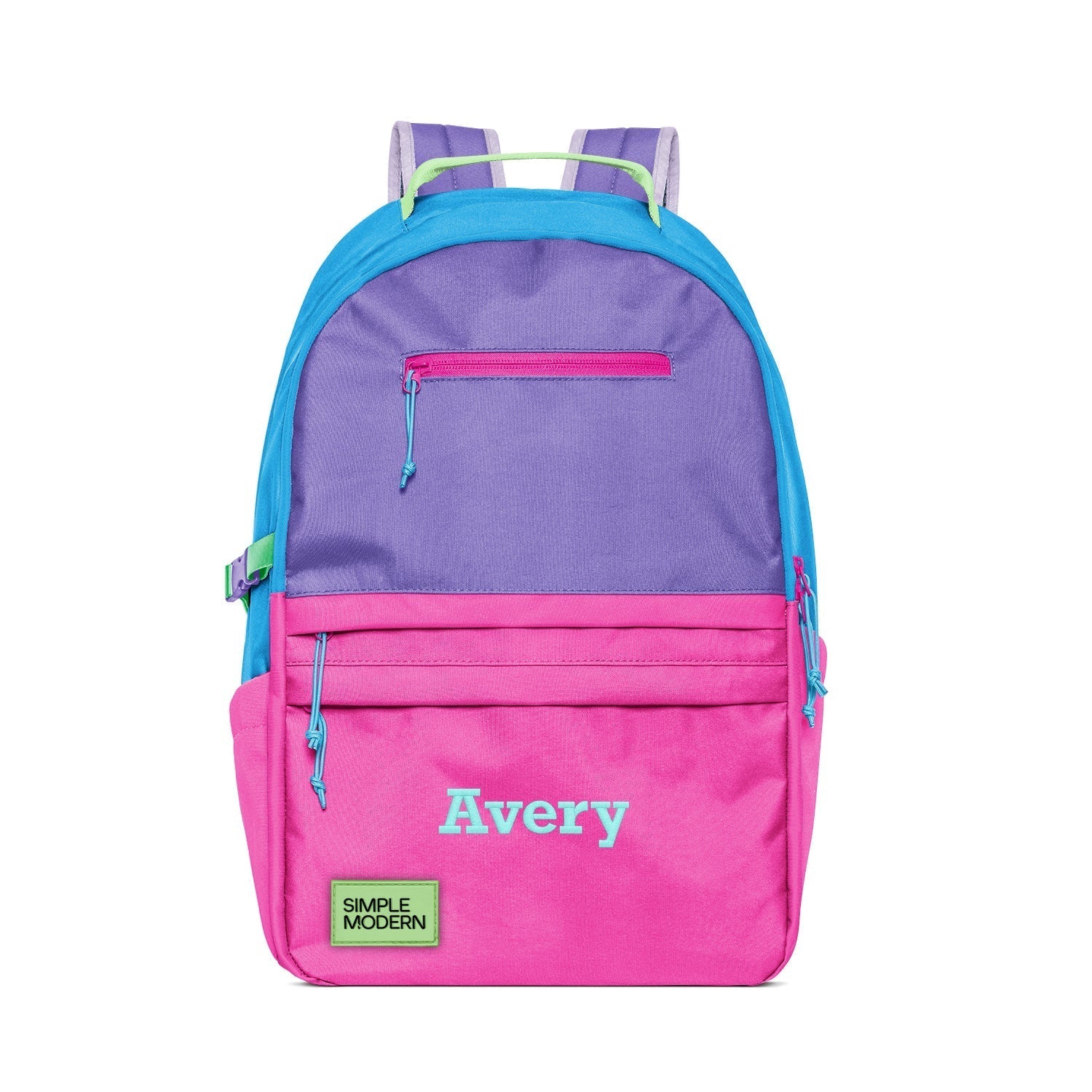 Ellis Backpack 25L R2 8V