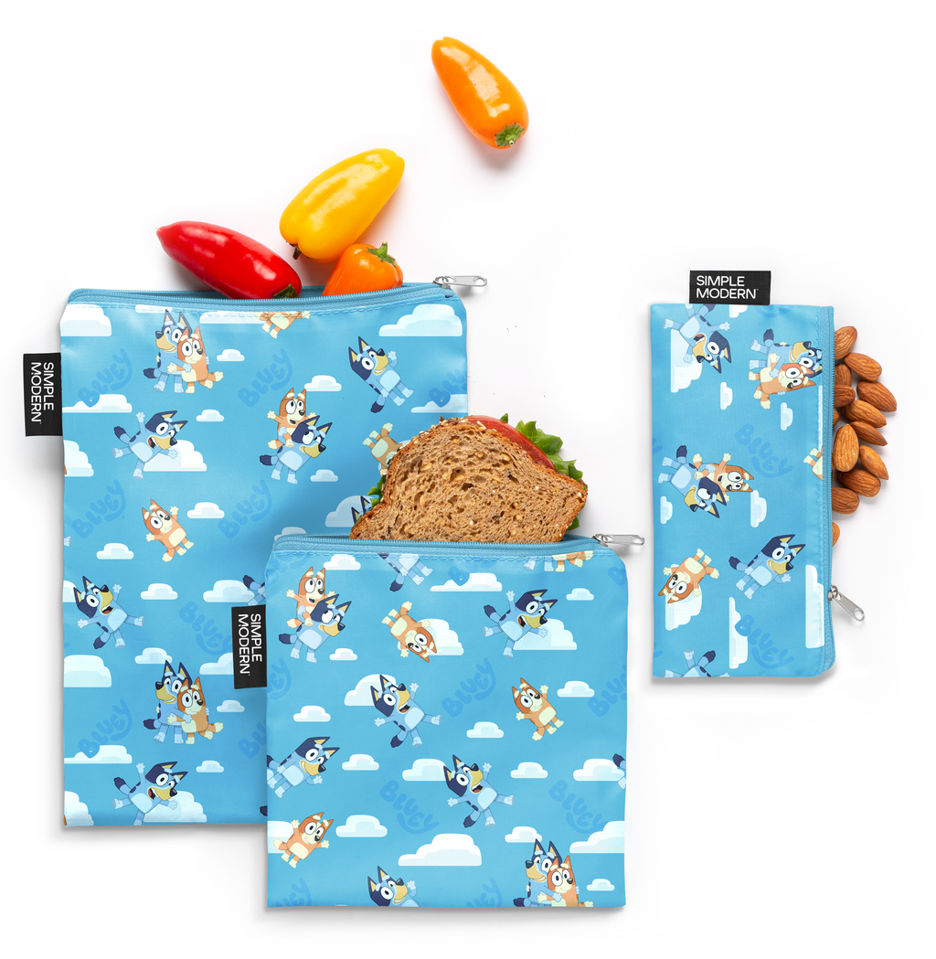 Ellie Snack Bag Y9 MB
