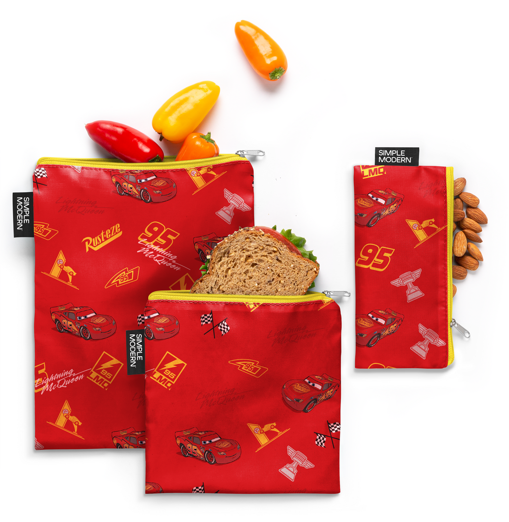 Ellie Snack Bag T0 jC