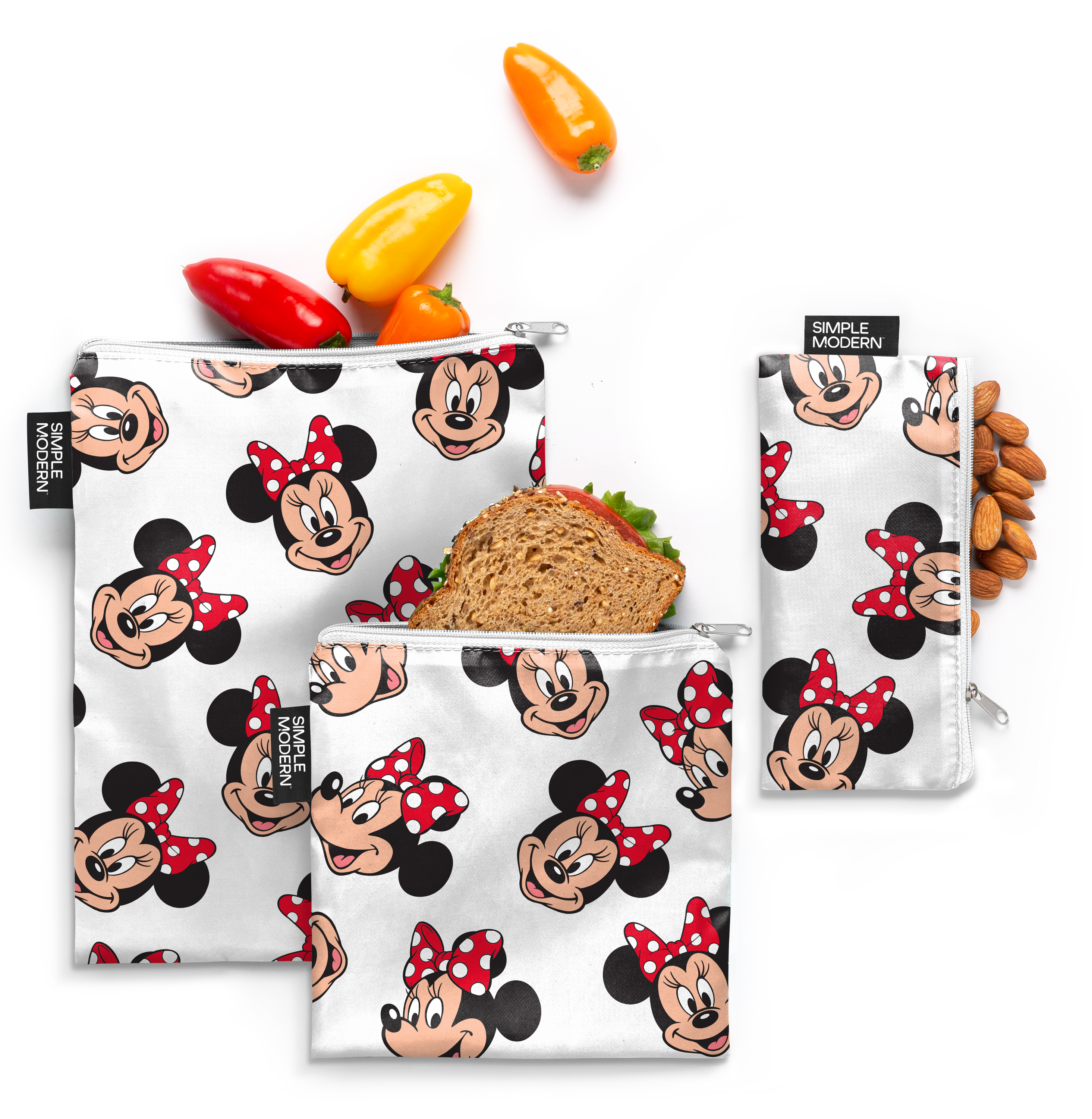 Ellie Snack Bag T8 AQ