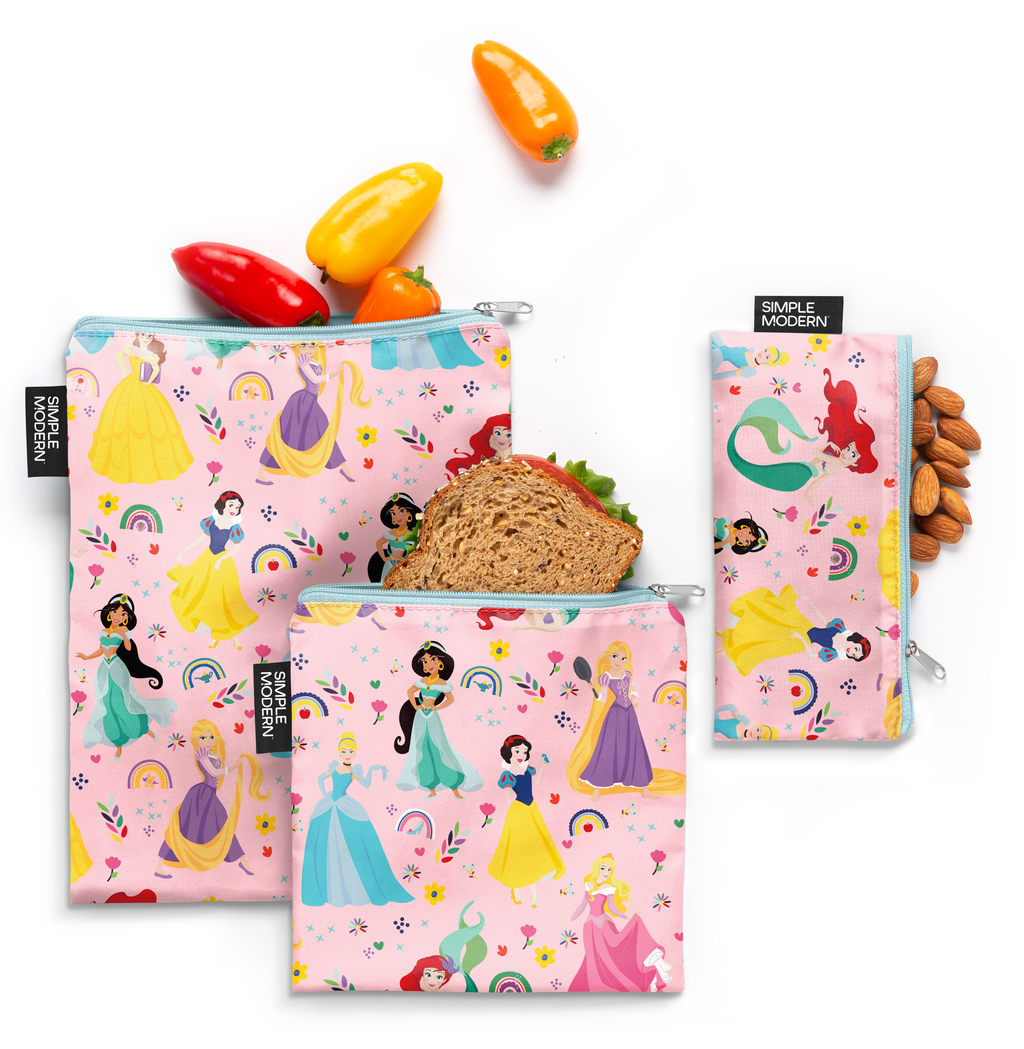 Ellie Snack Bag W9 vR