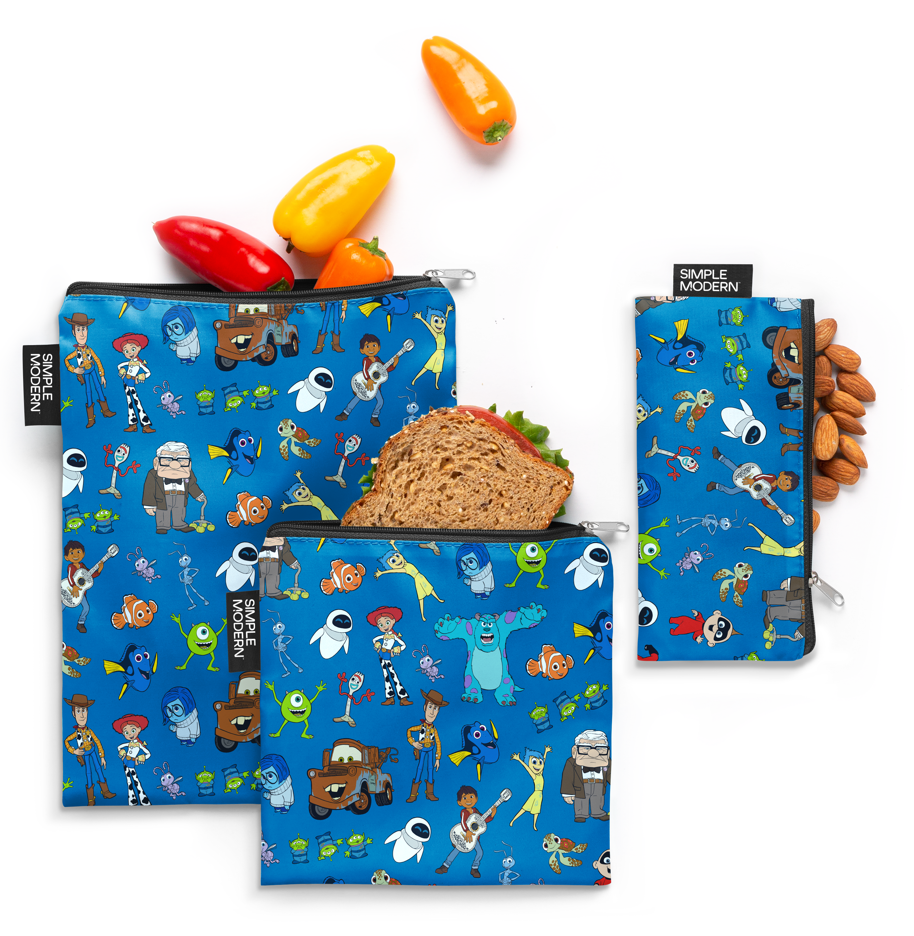 Ellie Snack Bag O8 g1