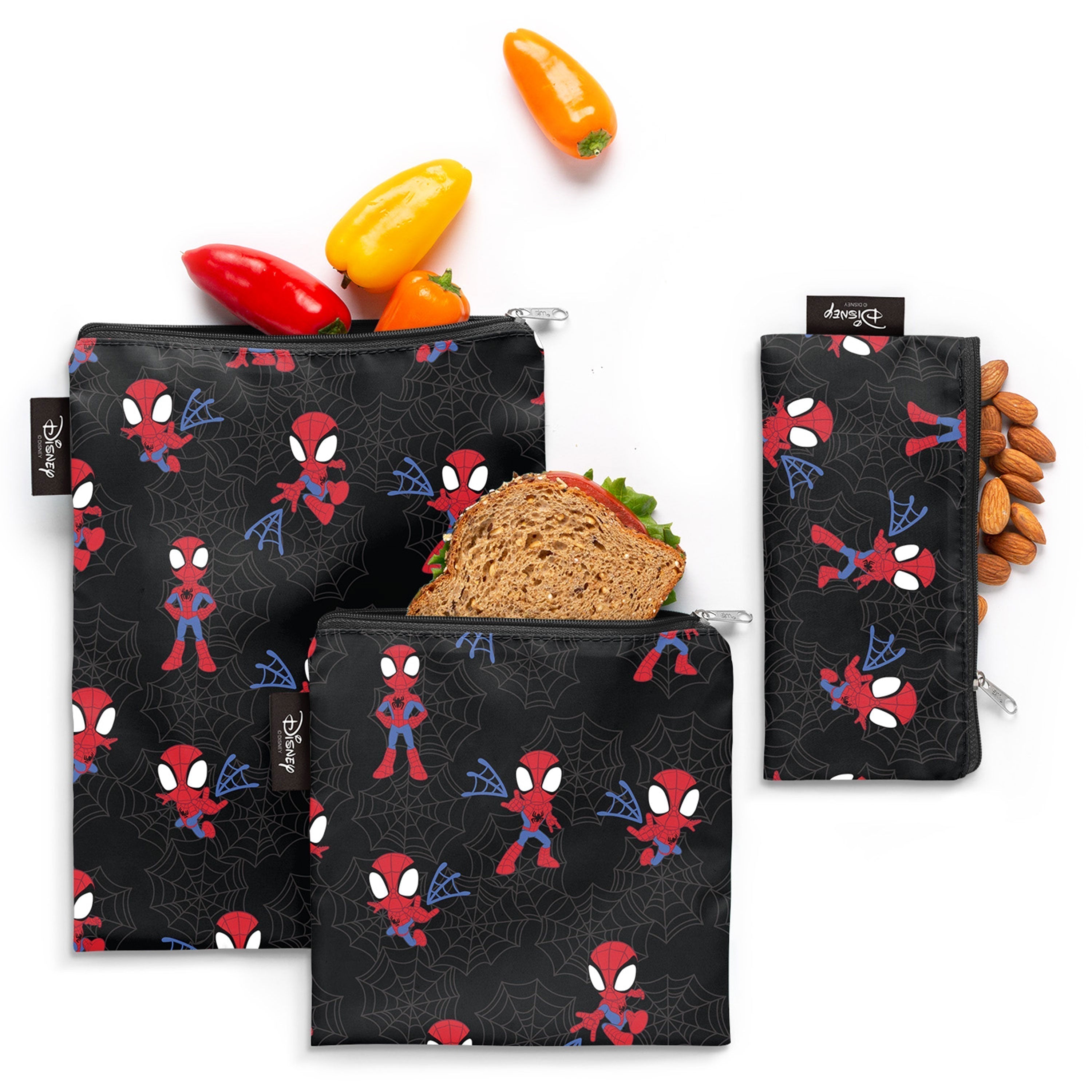 Ellie Snack Bag S4 CS