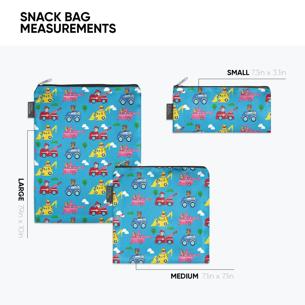 Ellie Snack Bag D7 zg