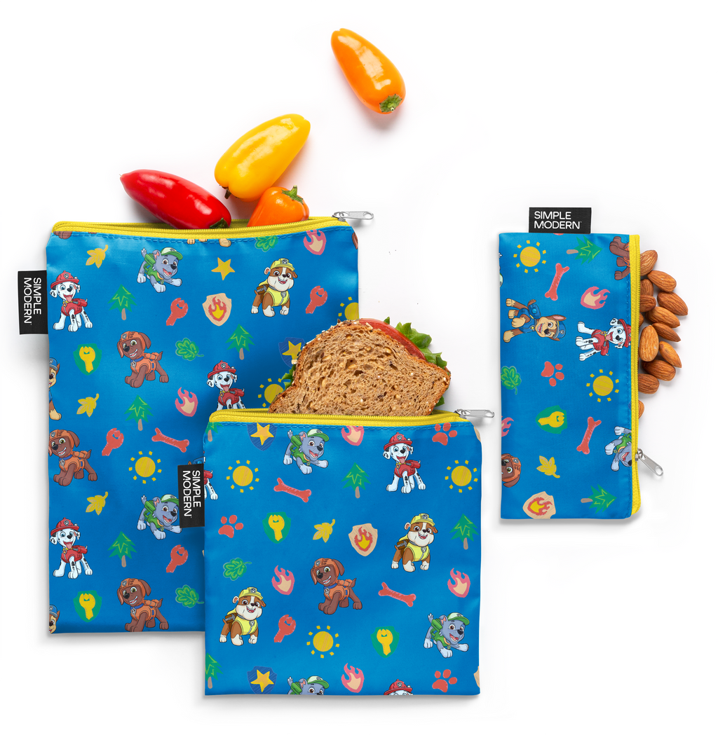 Ellie Snack Bag L8 N3