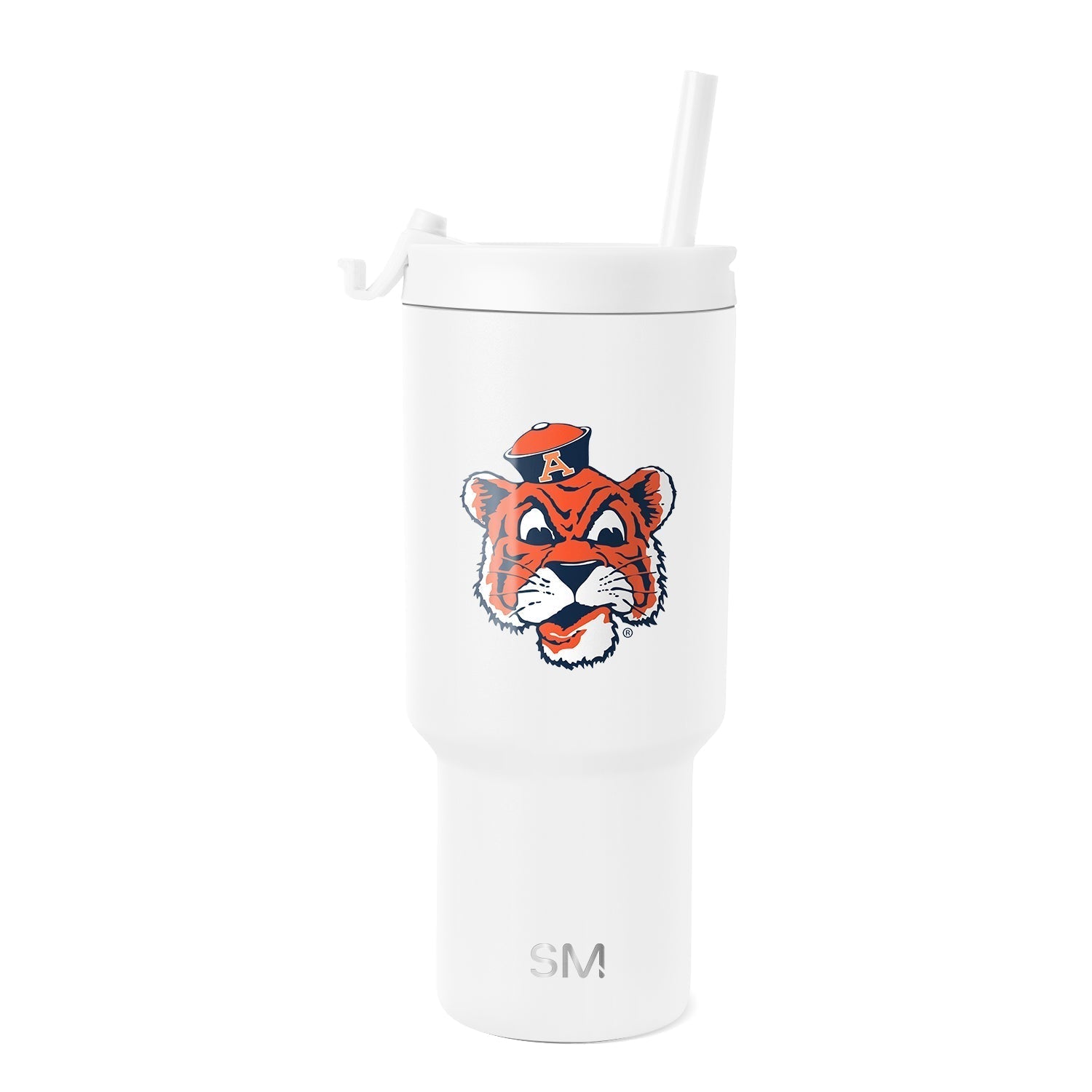 Collegiate Trek Tumbler U8 E8