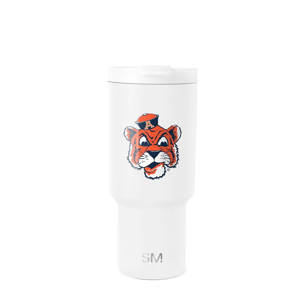 Collegiate Trek Tumbler U8 E8
