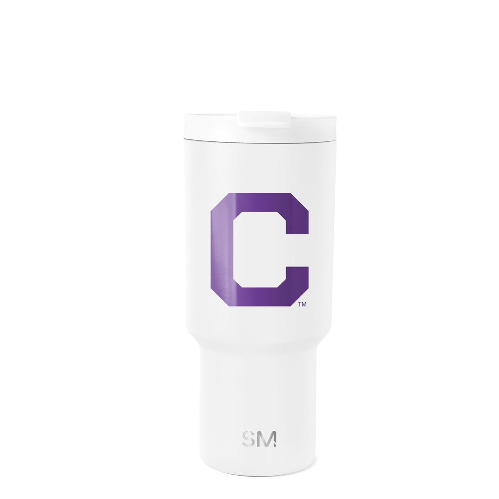 Collegiate Trek Tumbler E5 Oc