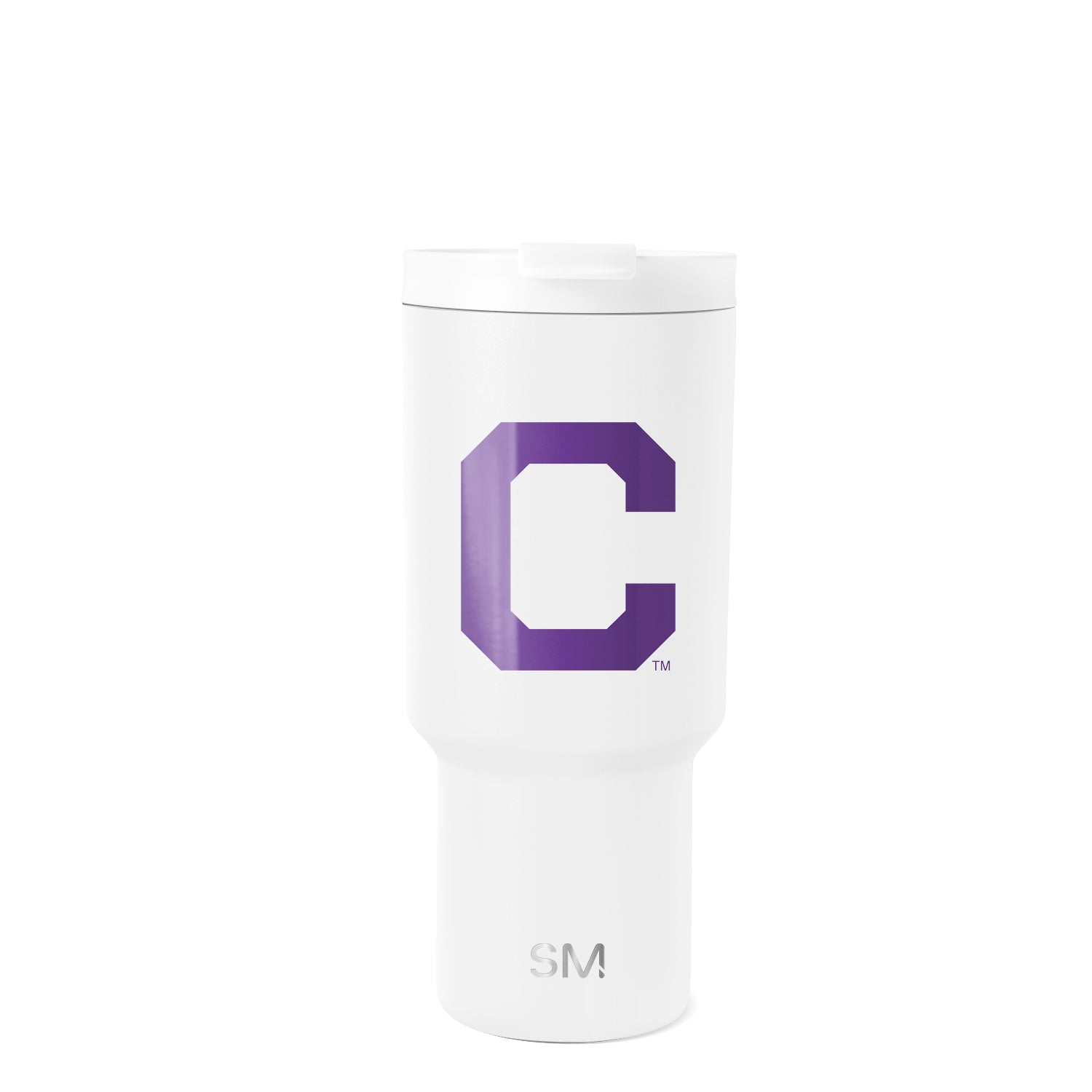 Collegiate Trek Tumbler E5 Oc