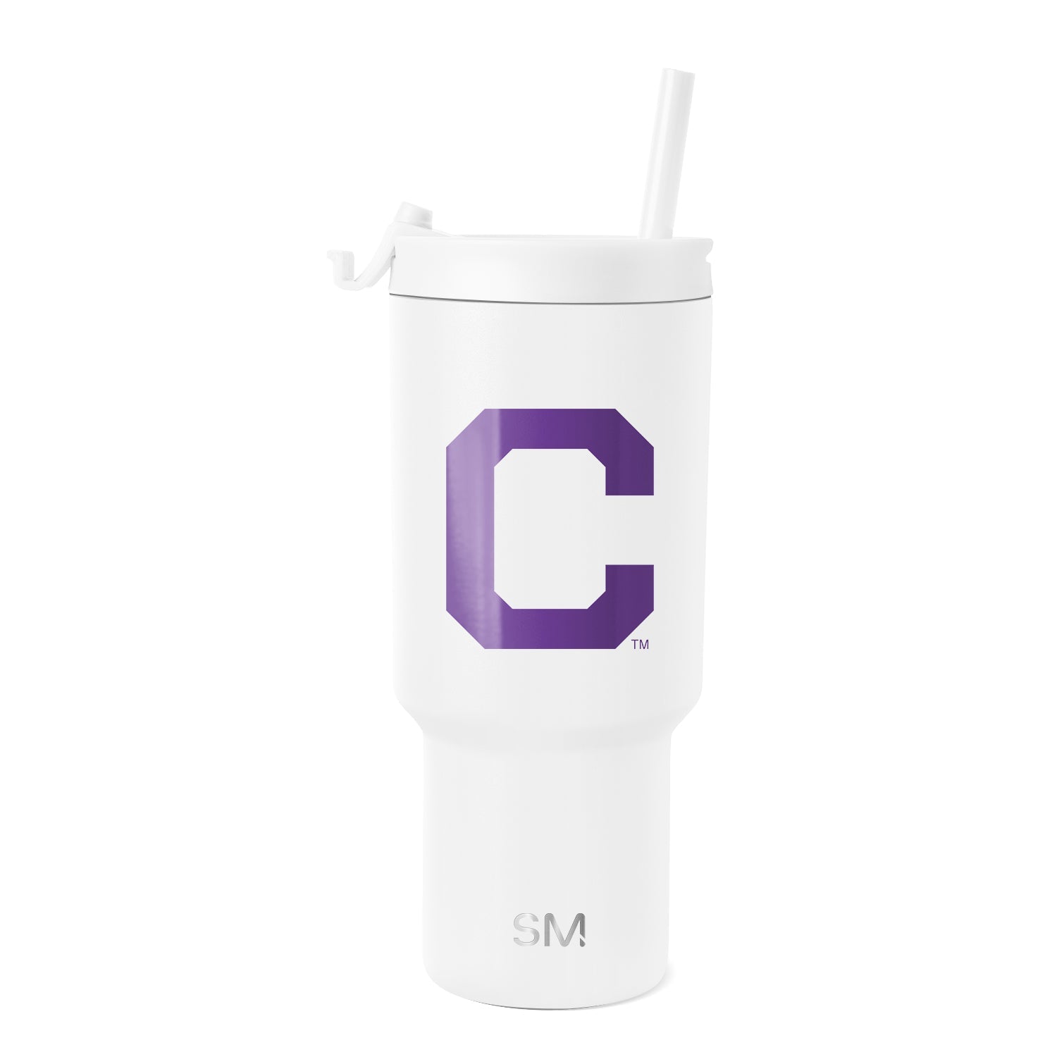 Collegiate Trek Tumbler E5 Oc