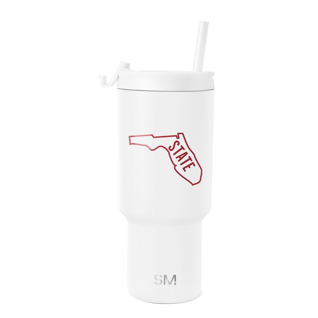 Collegiate Trek Tumbler D1 VM