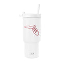 Collegiate Trek Tumbler D1 VM