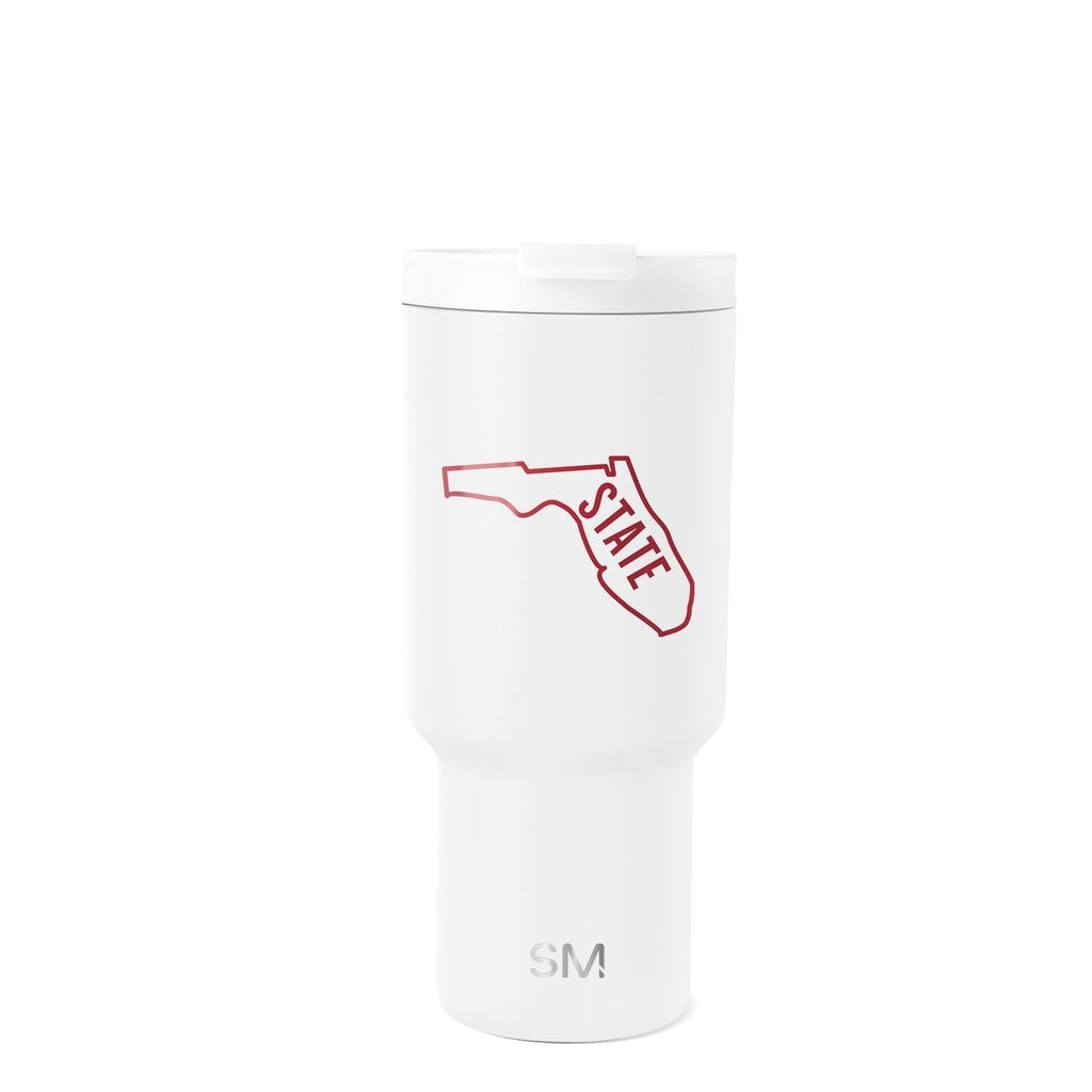 Collegiate Trek Tumbler D1 VM