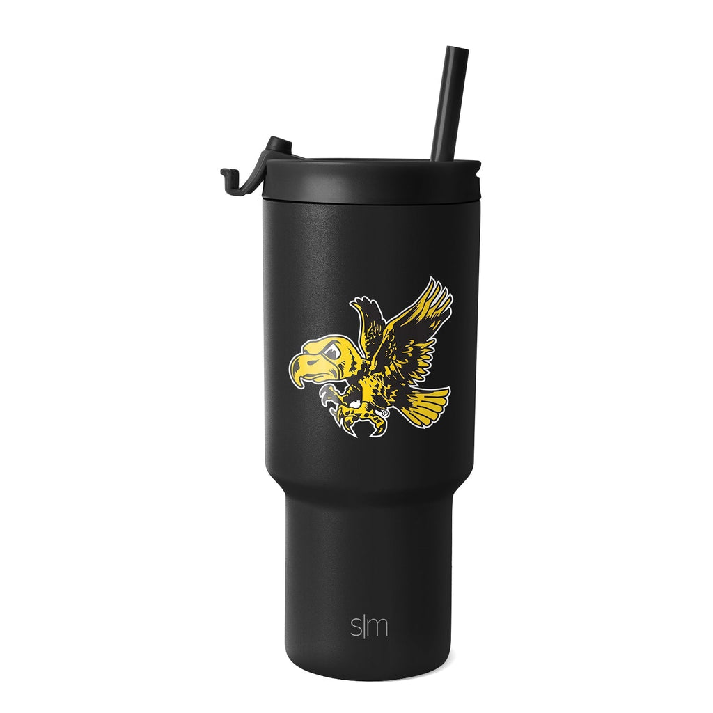 Collegiate Trek Tumbler Y7 cB