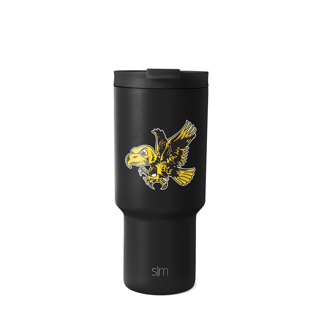 Collegiate Trek Tumbler Y7 cB