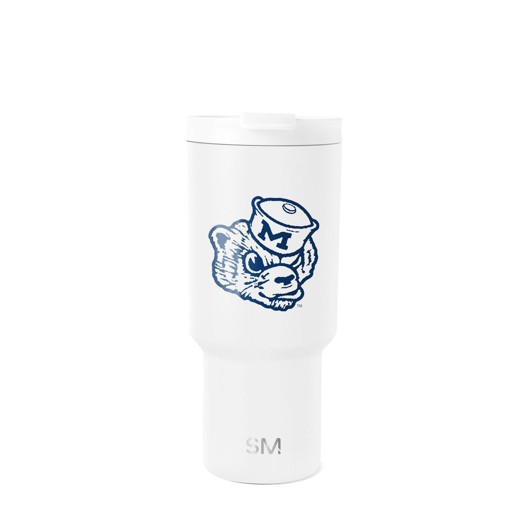 Collegiate Trek Tumbler A7 4c