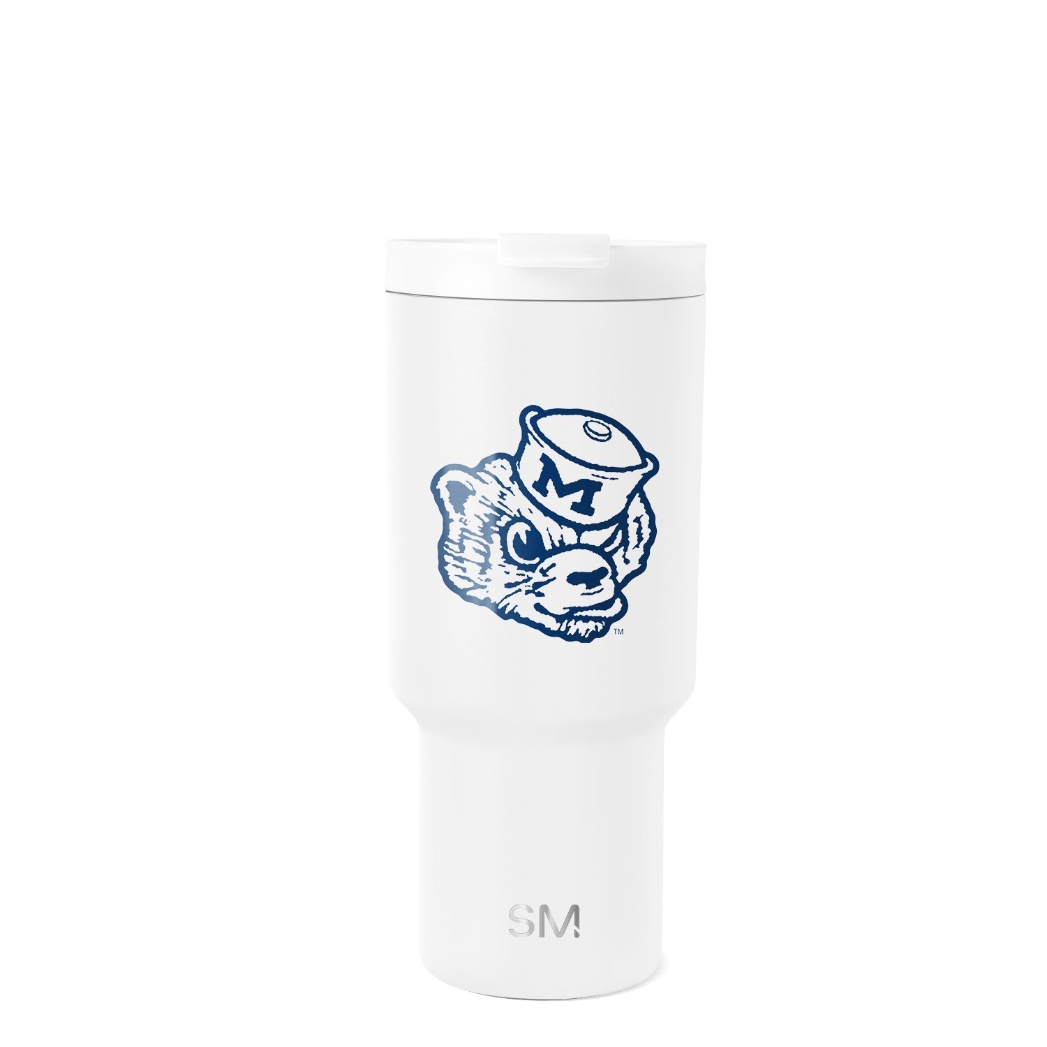 Collegiate Trek Tumbler A7 4c
