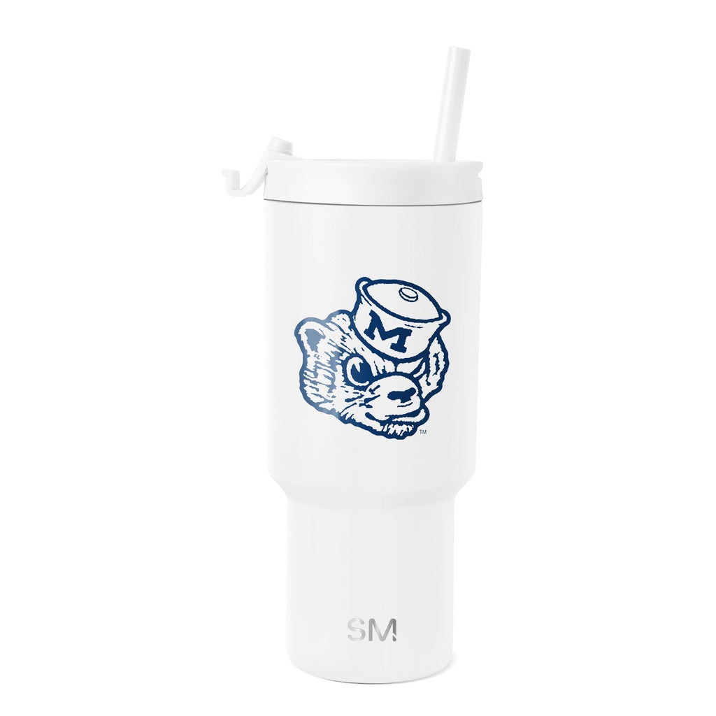 Collegiate Trek Tumbler A7 4c