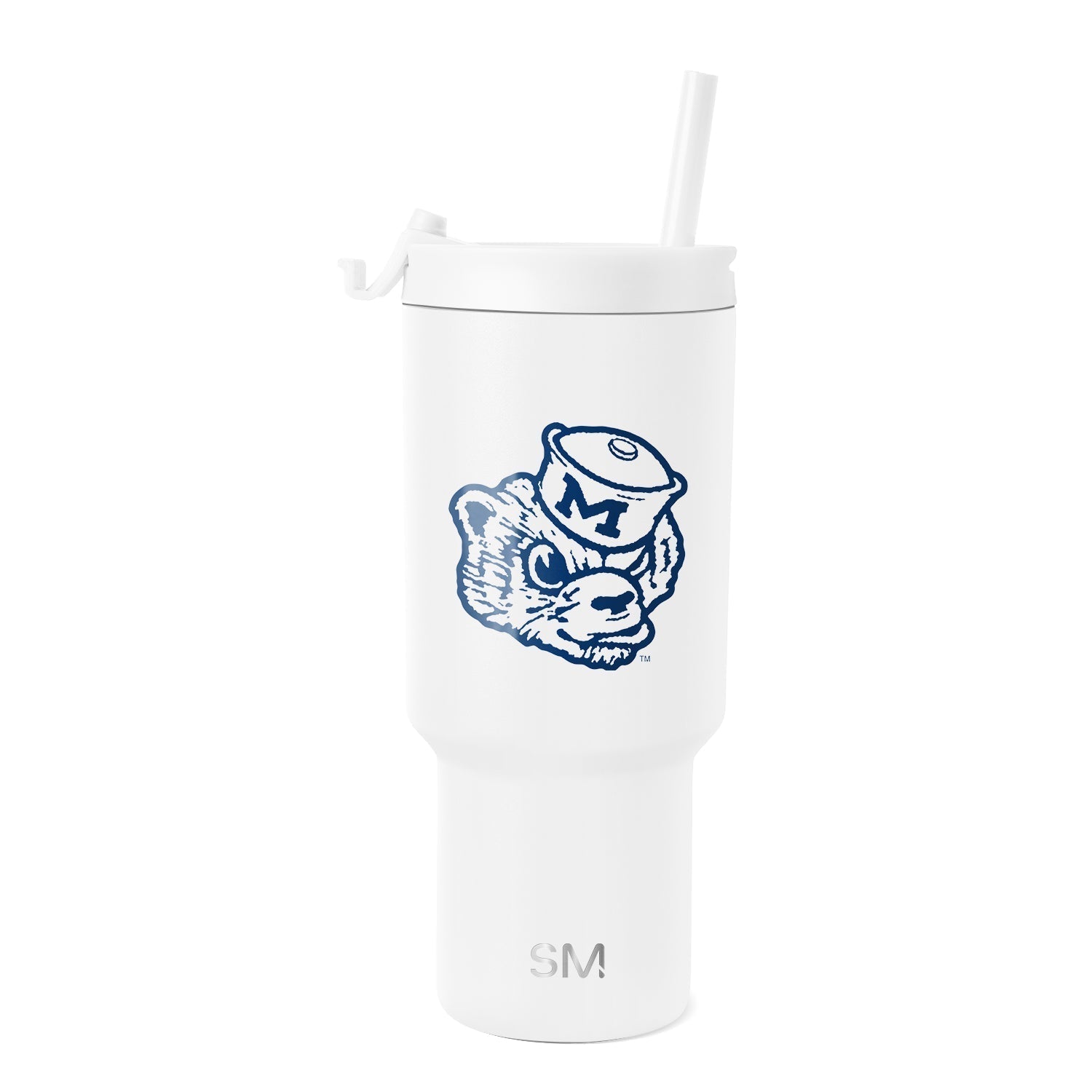 Collegiate Trek Tumbler A7 4c