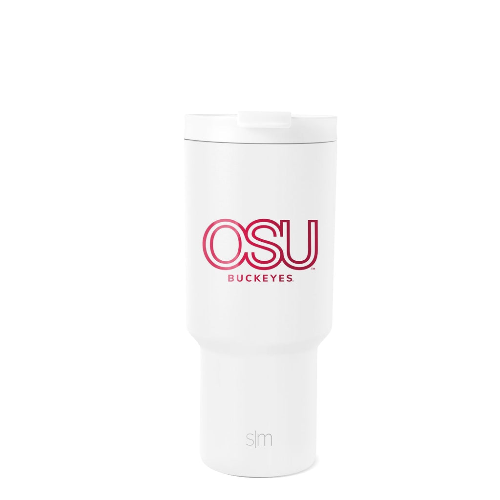 Collegiate Trek Tumbler T1 CP