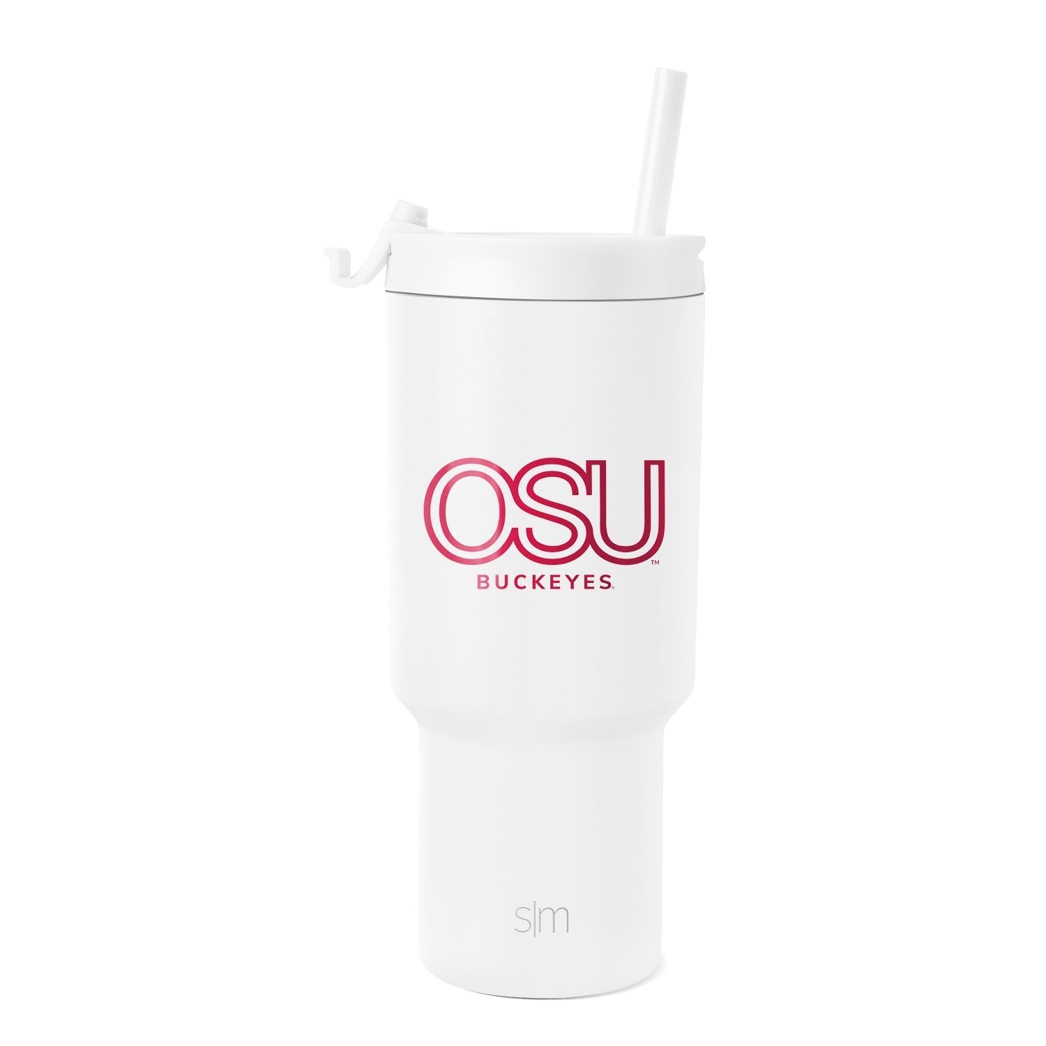 Collegiate Trek Tumbler T1 CP