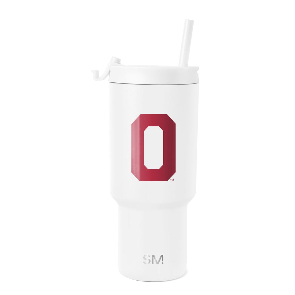Collegiate Trek Tumbler P9 Xk