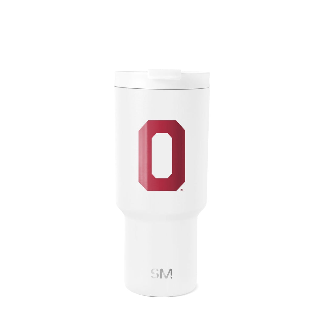 Collegiate Trek Tumbler P9 Xk