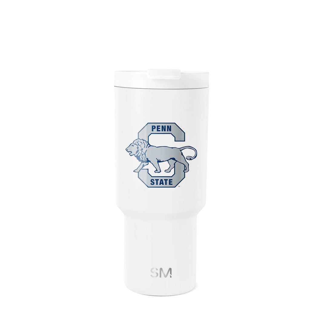 Collegiate Trek Tumbler A4 Ay