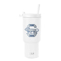 Collegiate Trek Tumbler A4 Ay