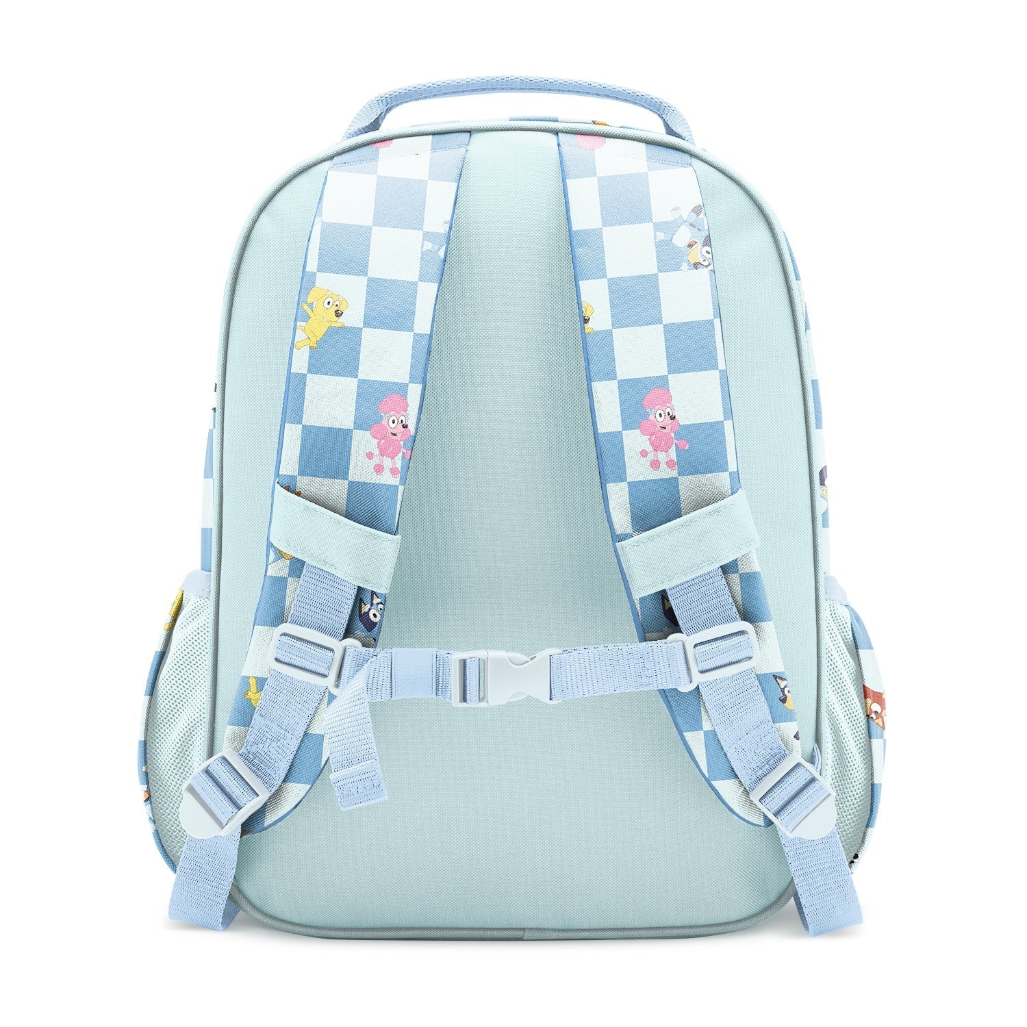 Fletcher Kids' Backpack - Medium D6 x7