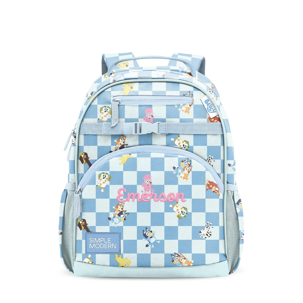 Fletcher Kids' Backpack - Medium D6 x7