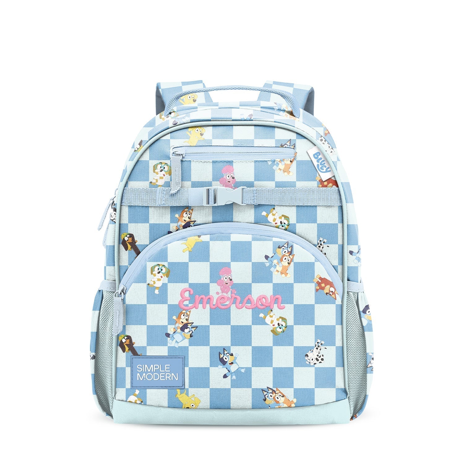 Fletcher Kids' Backpack - Medium D6 x7
