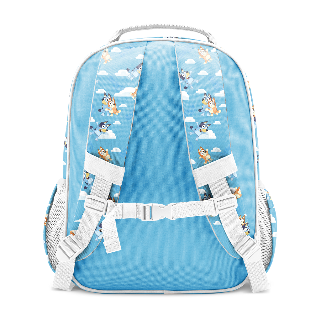Fletcher Kids' Backpack - Medium P0 ar