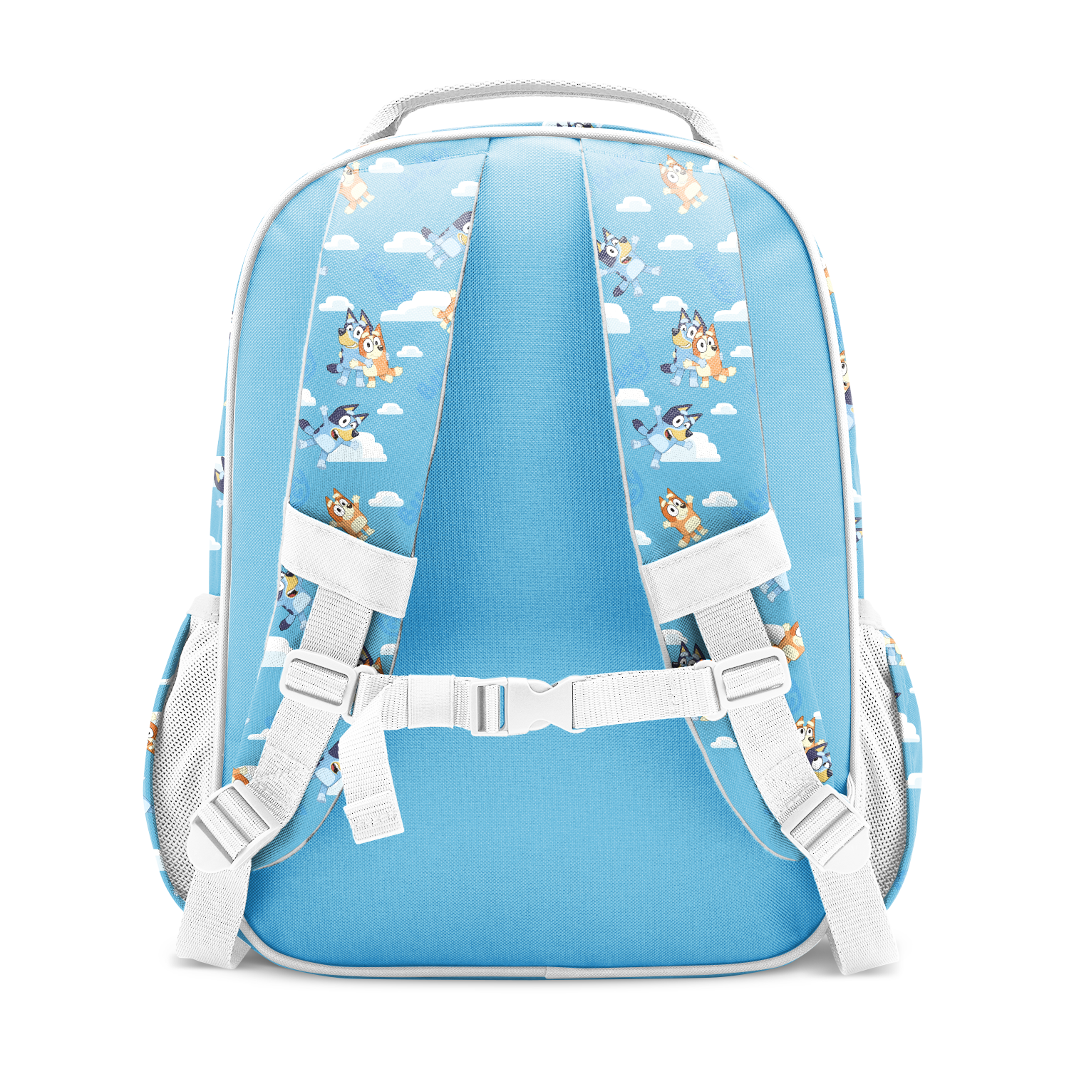 Fletcher Kids' Backpack - Medium P0 ar